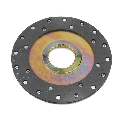 Тормозной диск Zetor 72112680 оригинал