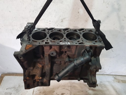 ДВИГУН 2.2 TDCI QVFA FORD TRANSIT DUCATO EURO 4