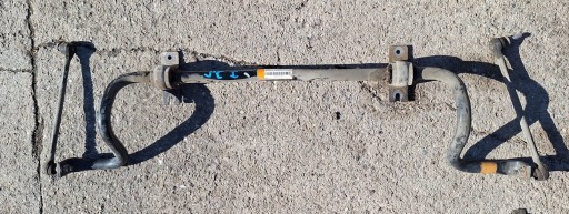 stabilizer rod RENAULT SCENIC III 546110013R