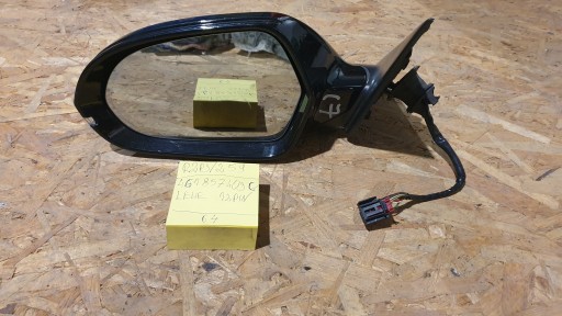 63574968537466 - ДЗЕРКАЛО ПРАВЕ AUDI A6 C7 12 PIN