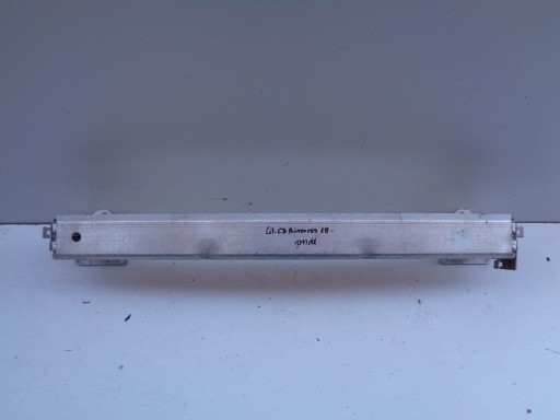 pillar bumper support front CITROEN C3 AIRCROSS 18- CROSSLAND X