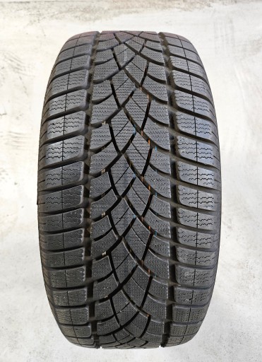 275/45/20 275/45r20 110 В Dunlop Sp Winter Sport 3D