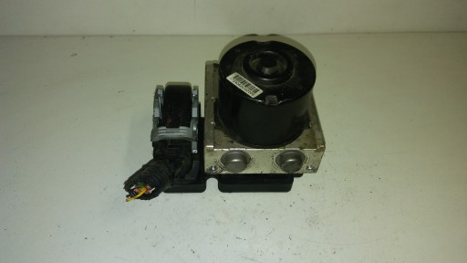 0265950668 - БЛОК УПРАВЛЕНИЯ НАСОСОМ ABS FIAT DOBLO II - 10.0970-1611.3