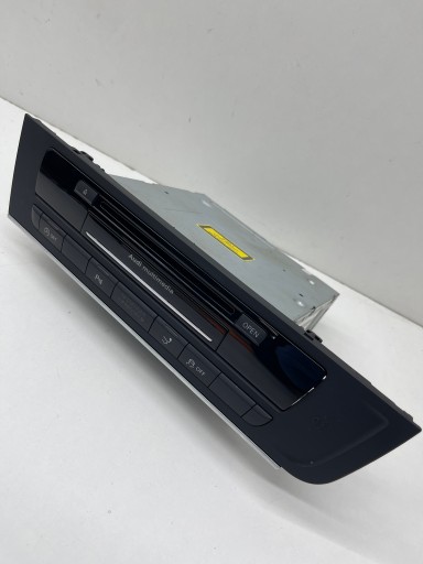AUDI A6 A7 C7 module player jednostka multimedia NAVI MMI navigation devices LEGALNY