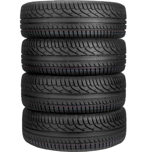4x шины 195/60R15 восстановленные летние тихие