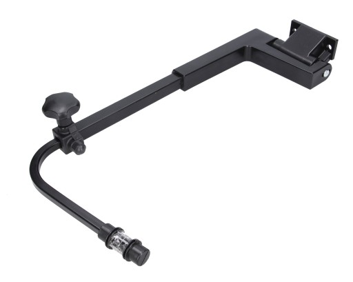 AL77483/R - ДЕРЖАТЕЛЬ ЗЕРКАЛА JOHN DEERE 6000 ЛЕВЫЙ