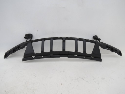pillar bumper front PORSCHE CAYENNE and 7L5 4.8 V8