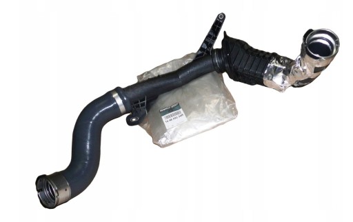 ПОВІТРОПРОВІД ВНИЗ.R CLIO IV 1.5 DCI 144609034R