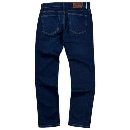 Pánske džínsové nohavice Tommy HilfiGER 31x32 Slim