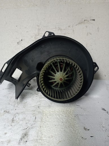 DMUCHAWA OPEL MERIVA A 58874