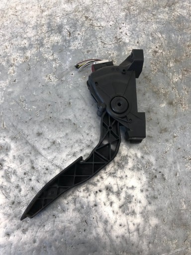 Gaspedal potentiometer OPEL VECTRA C 9186724
