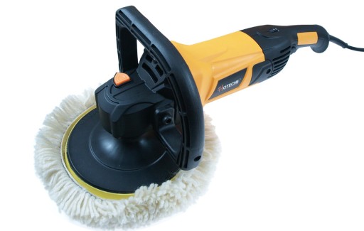 Набор для полировки автомобиля 1300 Вт