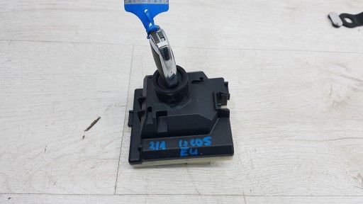 A2229003412 - MERCEDES C Class W205 ключ зажигания + ключ EU