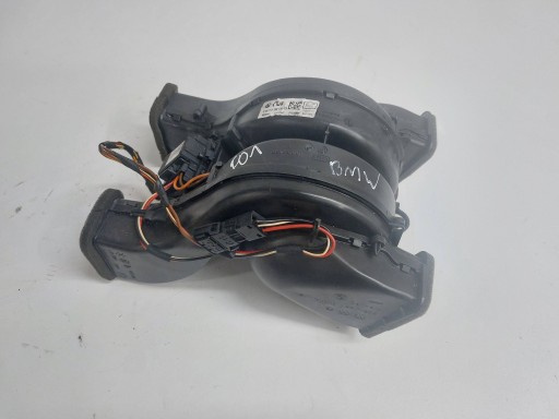 BMW 7 F01 F02 F03 F04 lüfter gebläse 9138176