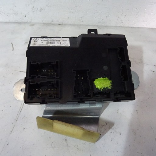 FORD FIESTA MK7 Unité commande confort 8V51-15K600-CH