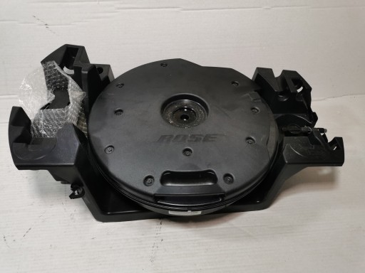 САБВУФЕР BOSE MEGANE IV 28170 3WS0A КОМПРЕСОР