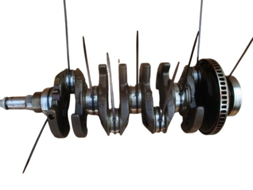 Opel corsa d e meriva b astra j adam 1.4 b14xer a14xer вал 55561516 nr8 nr5