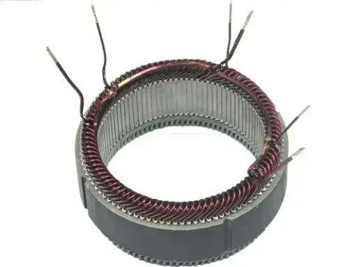 Статор генератора as6024 as-pl