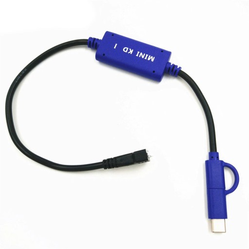 6900721105852 - Mini KD Key Generator Remotes Warehouse у вашому телефоні підтримує Android~61519