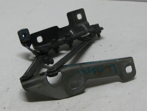 OPEL INSIGNIA A hinge bonnets left 12841600