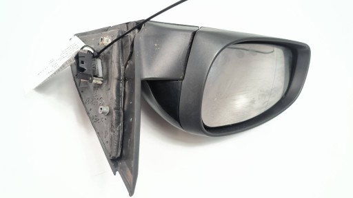 mirror left EU 2HU 24436145FK6 OPEL VECTRA C 5 PIN