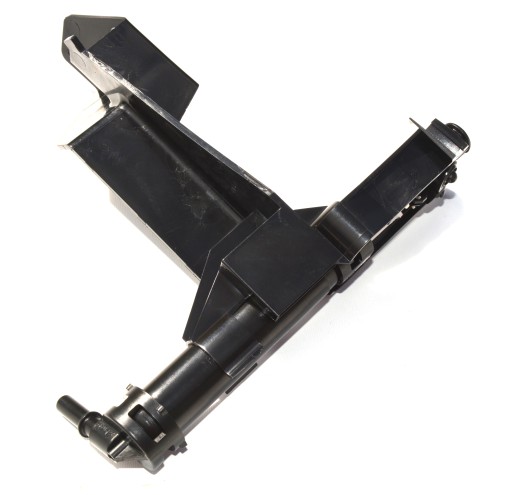 CAPTIVA C140 омыватель фары левый 96852147