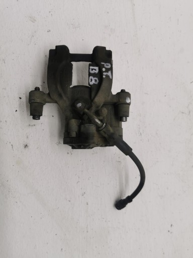 caliper brake right rear part VW PASSAT B8 3Q0615406J