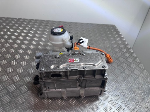 Модуль преобразователя audi a3 8y 5wa907070c