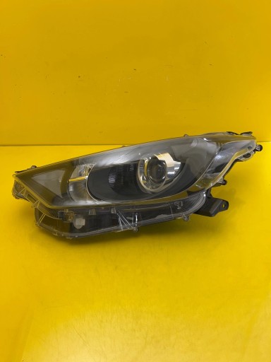 light left Toyota Yaris IV 4 Zwykla H7 19-23 K0-6