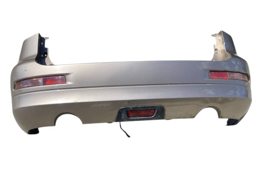 Stoßstange heck INFINITI EX37 KAG