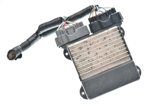 Модуль впорскування rav4 2.2 89871-71010 131000-1331