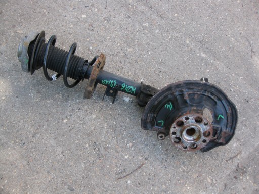 MERCEDES B-KLASA W246 McPherson left front A2463209113