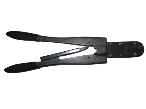 AMP 90066 ПРЕСС-ПРЕСС-МАШИНА