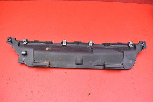 Obal filtra kabinoveho 3450925 BMW X3 E83 2.0 D 177 KM LIFT 06-10