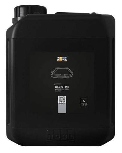 ADBL GLASS PRO 5L (ОКОННАЯ ЖИДКОСТЬ)