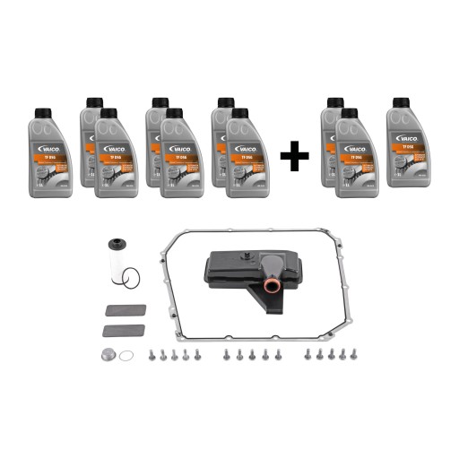 Комплект для заміни масла VAICO V10-3220-XXL