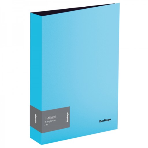 Біндер Берлінго А4