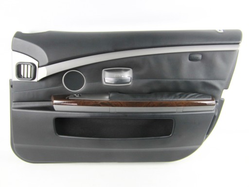 side door front front right BMW E65 LIFT LCI