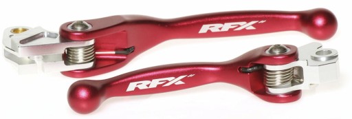 FXFL3010055RD - Важелі для Kawasaki KX65/85/100/125/250 RMZ