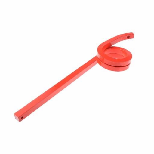 Пружина сошника закона Maschio Gaspardo G18902770R