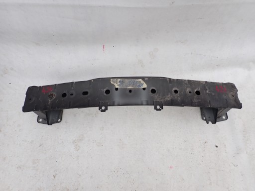 MAZDA 6 GJ 12- bumper support front