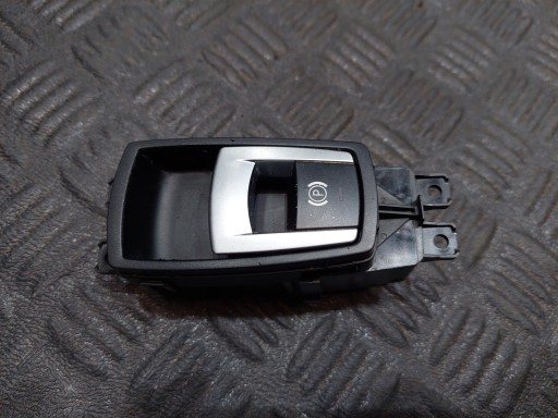 module switch electric brake BMW Z4 E89 9184269