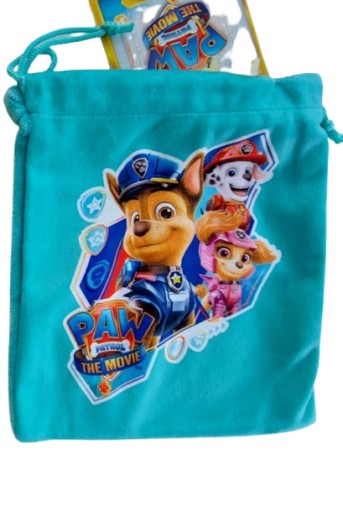 Сумка Paw Patrol 7 х 5 см