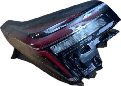 O7 CADILLAC CT5 SPORT V 2019 - light rear part rear right FULL LED 84895440