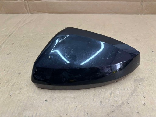 cover mirrors left VW POLO VI 2G0857537A