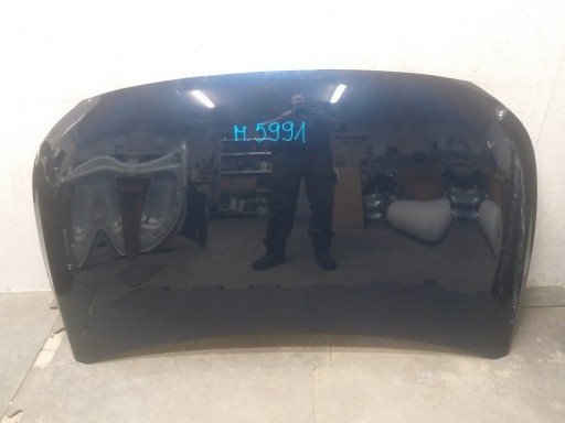 Capot SUZUKI SX4 SX 4 S CROSS 21
