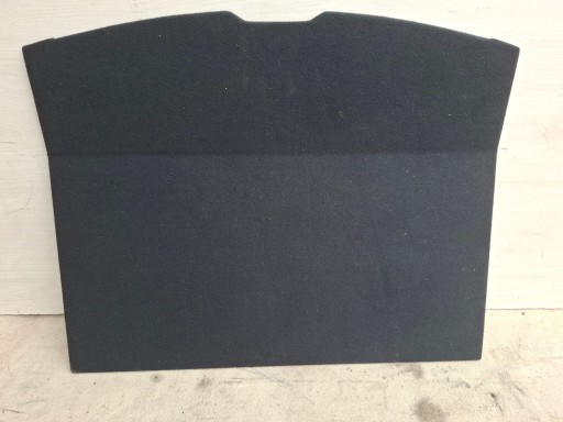 floor mats boot MINI F60 COUNTRYMAN 23r 7380665