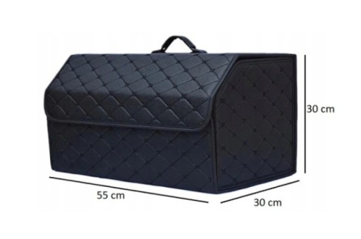 СУМКА-ОРГАНИЗАТОР ДЛЯ БАГАЖНИКА ТРАНСМИССИИ АВТОМОБИЛЯ