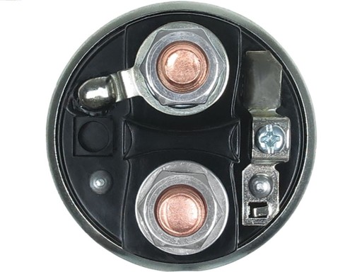 SS0003 - Соленоїд стартера as-pl 8997805