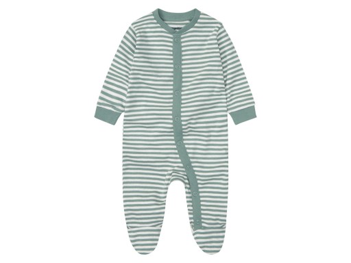 Комбінезон Lupilu 68 різнокольоровий